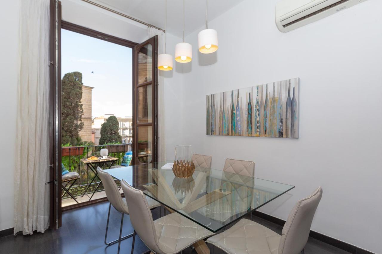 Jardines De La Catedral 2 Apartment Malaga Exterior photo